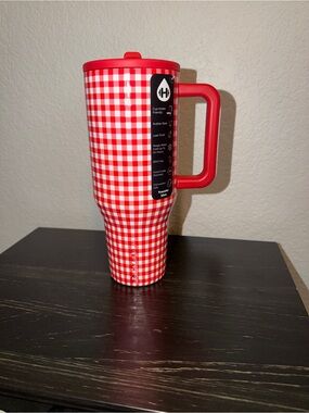 Hydrojug Summer Picnic - 32oz Traveler